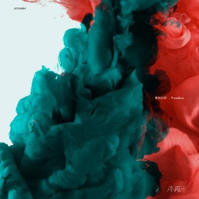 Rngd - Voodoo (2022)