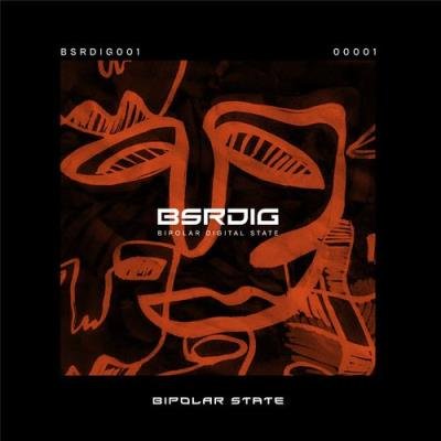 Bipolar State - 0001 (2022)