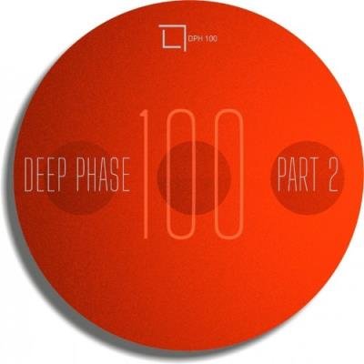 Deep Phase 100 Part 02 (2022)