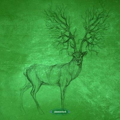 Stammtisch - Organic Material (2022)