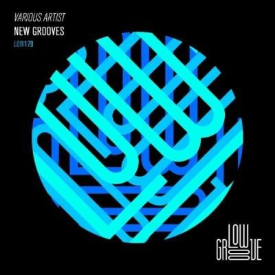 LOW GROOVE - New Grooves (2022)
