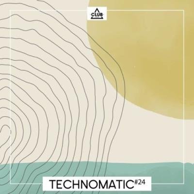 Technomatic #24 (2022)