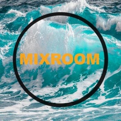 Mixroom - New Etham (2022)