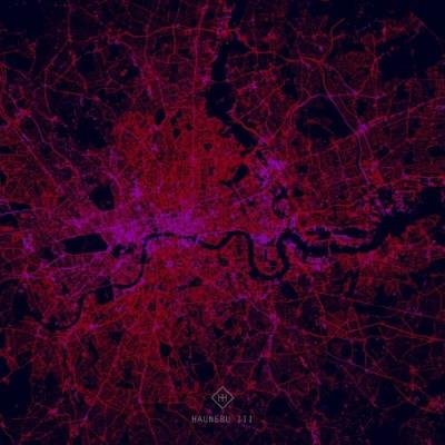 Haunebu Italy - Wing Warping (2022)