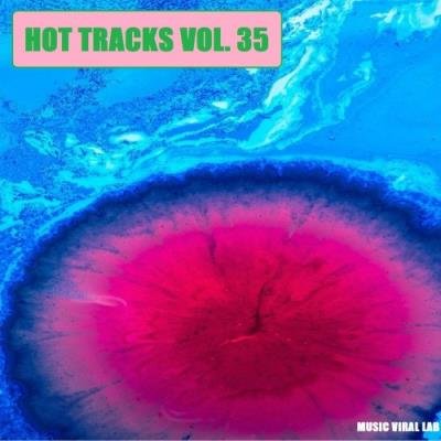 Hot Tracks Vol. 35 (2022)