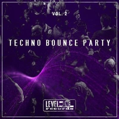 Techno Bounce Party, Vol. 2 (2022)