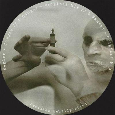 Segler - Hunger (2022)