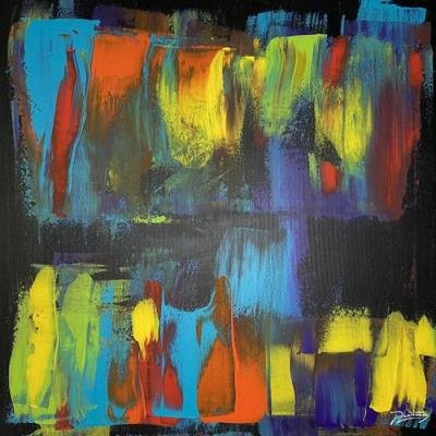 Cromby - Loving (2022)