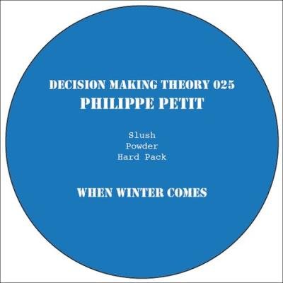Philippe Petit - When Winter Comes (2022)
