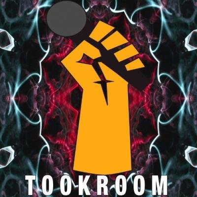 Tookroom - Direction Option (2022)