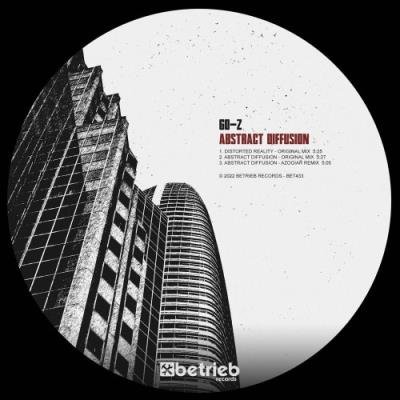 Go-z - Abstract Diffusion (2022)