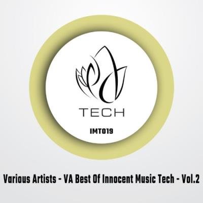 VA Best Of Innocent Music Tech - Vol.2 (2022)