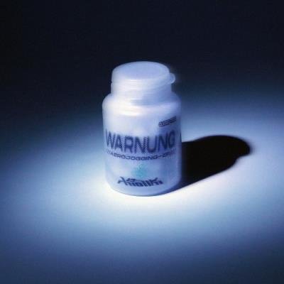 Warnung - Aerojogging EP (2022)