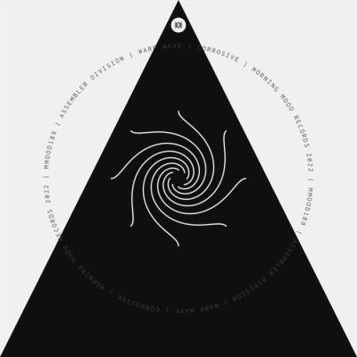 Assembler Division - Warp Wave (2022)