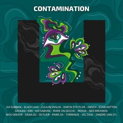 Maske - Salvation (2022)