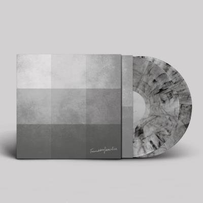 Unknown Artist (Freund Der Familie) - Grau 2 (Concrete Versions) (2022)