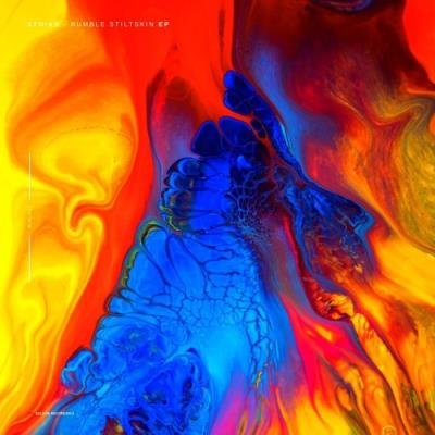 Stoian - Rumble Stiltskin (2022)