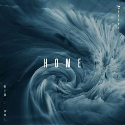 Deniz Bul - HOME (2022)