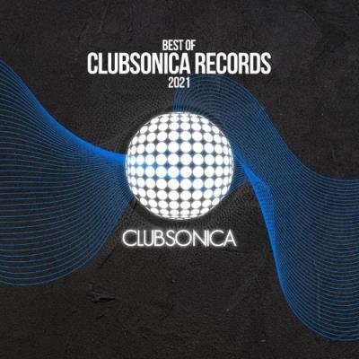 Best of Clubsonica Records 2021 (2022)