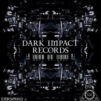 Dark Impact Records (Best Of 2021) (2022)