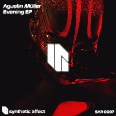 Agustin Müller - Evening (2022)