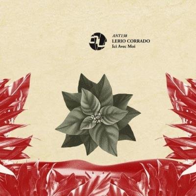 Lerio Corrado - Ici Avec Moi (2022)