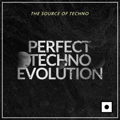Perfect Techno Evolution (The Source Of Techno) (2022)