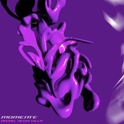 Kevin Villa - Momente EP (2022)