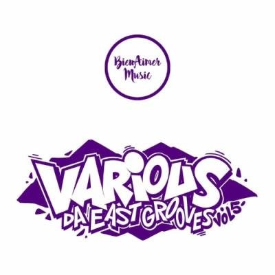 Da East Grooves Vol. 5 (2022)