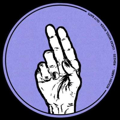 Bizza & Lucas Moss - Glit Rats (2022)