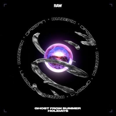 Diazepin - Ghost From Summer Holidays (2022)