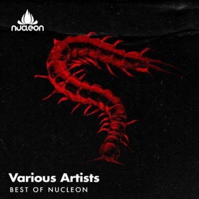 NUCLEON - Best of Nucleon (2022)