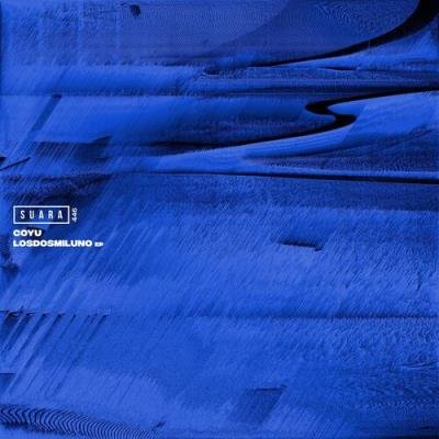 Coyu - Losdosmiluno EP (2022)