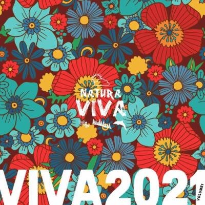 NATURA VIVA - Viva 2021.1 (2022)