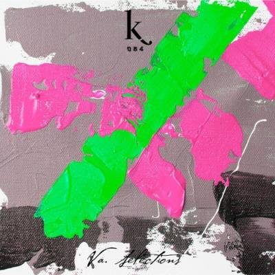 Selections III (2022)