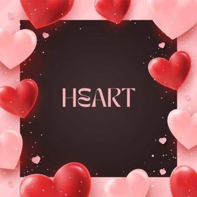 Sphere - Heart (2022)