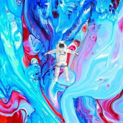 Hernan Paredes & Sole Llorente - Into Afterlife (2022)