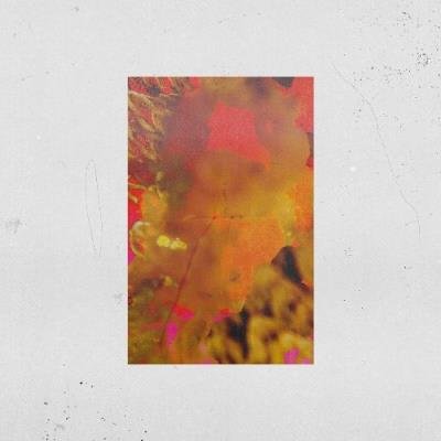 Alarico - Harsh Plucks (2022)