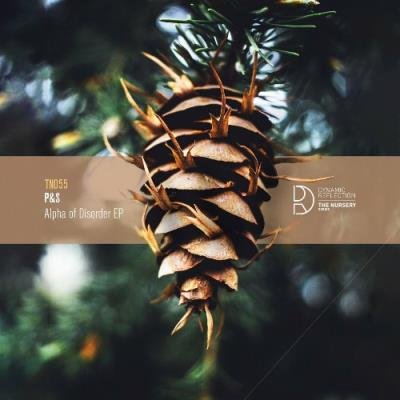 P&S - Alpha Of Disorder EP (2022)
