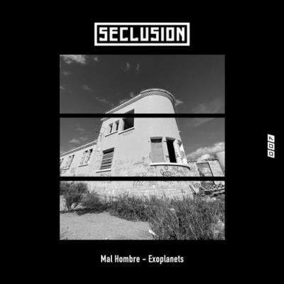 MAL_HOMBRE - Exoplanets (2022)