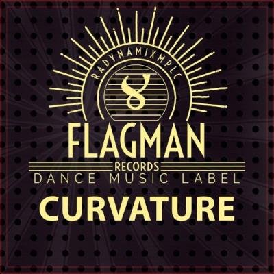 Flagman Djs - Curvature (2022)