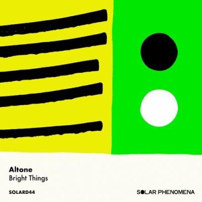 Altone - Bright Things (2022)