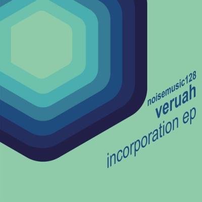 Veruah - Incorporation EP (2022)