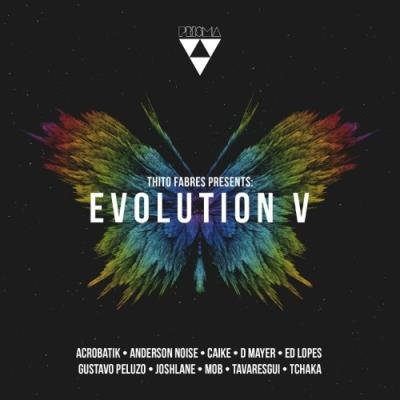 Thito Fabres Presents: Evolution V (2022)