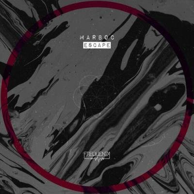 Marboc - Escape (2022)