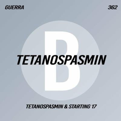 Guerra - Tetanospasmin (2022)