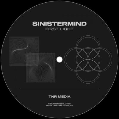 Sinistermind - First Light (2022)