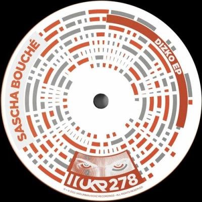 Sascha Bouche - Dizko EP (2022)
