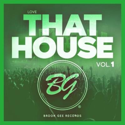 Love That House Vol.1 (2022)