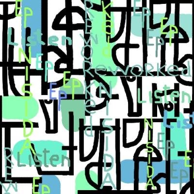 Anfisa Letyago - Listen & Nisida (Remixed) Vol. 2 (2022)